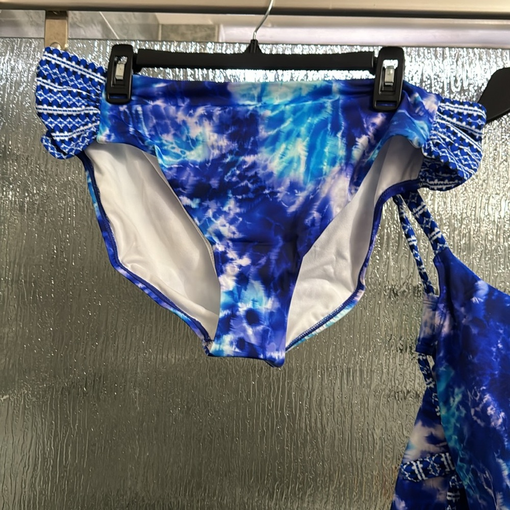 Tankini swimsuit set - Picture 7 of 10